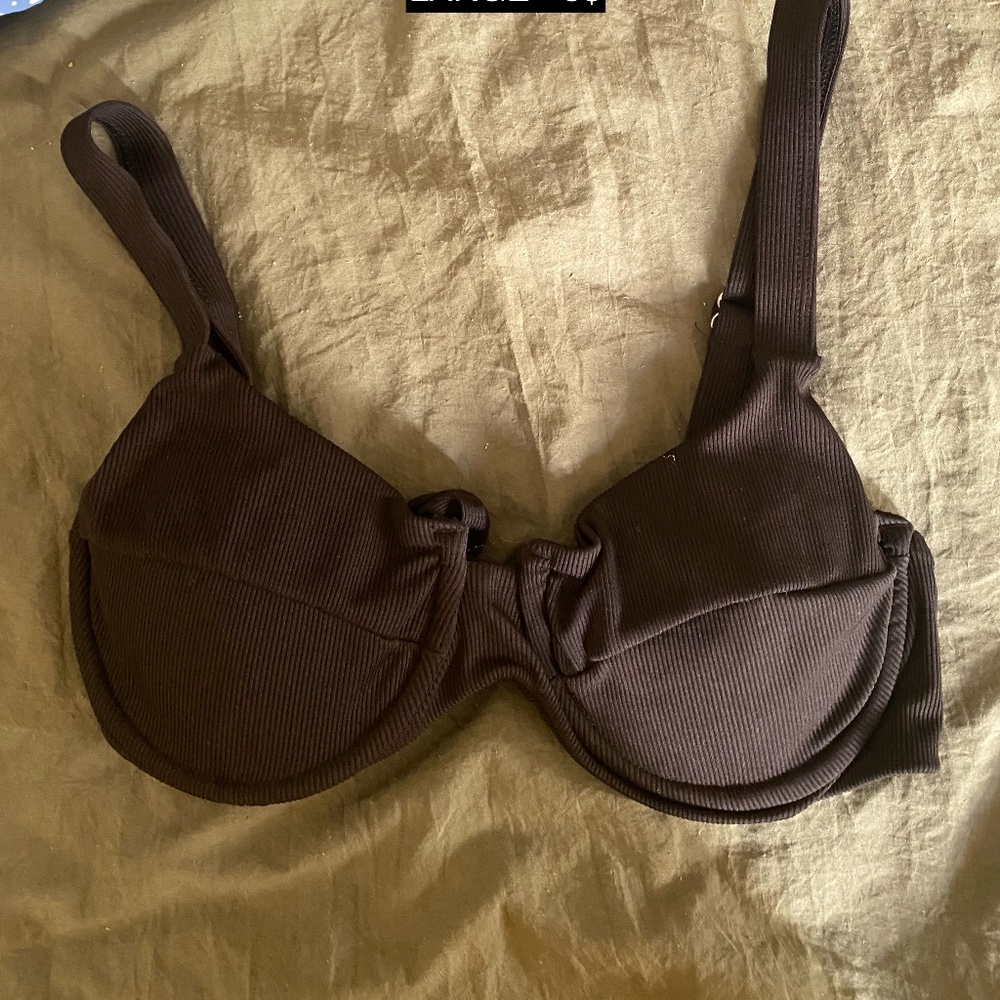 SWIMSUIT BOTTM